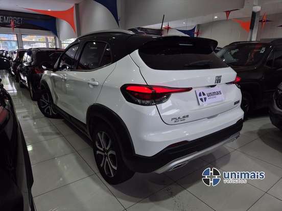 FIAT-PULSE-1.0 TURBO 200 FLEX IMPETUS CVT FIAT-PULSE-2023