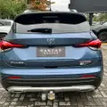 FIAT PULSE 1.0 TURBO 200 FLEX IMPETUS CVT FIAT PULSE 1.0 TURBO 200 FLEX IMPETUS CVT