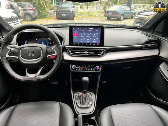 FIAT-PULSE-1.0 TURBO 200 FLEX IMPETUS CVT FIAT-PULSE-2022