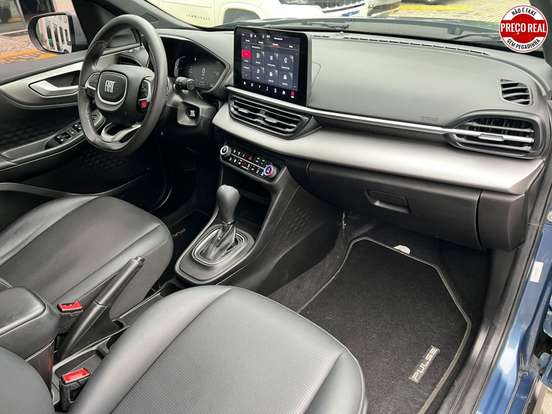 FIAT-PULSE-1.0 TURBO 200 FLEX IMPETUS CVT FIAT-PULSE-2022