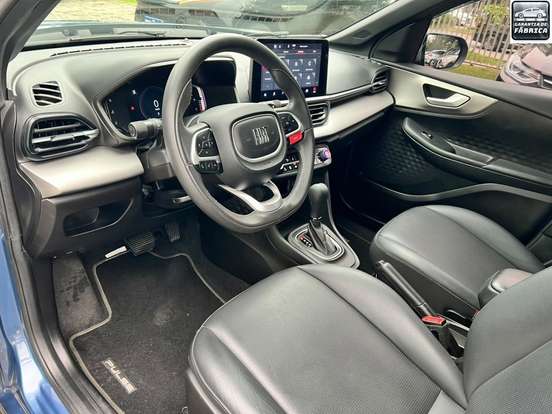 FIAT-PULSE-1.0 TURBO 200 FLEX IMPETUS CVT FIAT-PULSE-2022