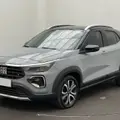 FIAT PULSE 1.0 TURBO 200 FLEX IMPETUS CVT FIAT PULSE 1.0 TURBO 200 FLEX IMPETUS CVT