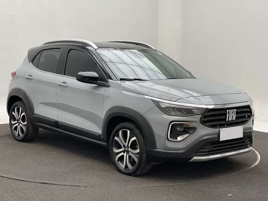 FIAT-PULSE-1.0 TURBO 200 FLEX IMPETUS CVT FIAT-PULSE-2021