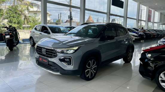FIAT-PULSE-1.0 TURBO 200 FLEX IMPETUS CVT FIAT-PULSE-2021