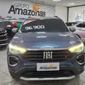 FIAT PULSE 1.0 TURBO 200 FLEX IMPETUS CVT FIAT PULSE 1.0 TURBO 200 FLEX IMPETUS CVT