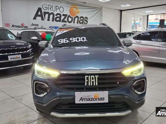 FIAT-PULSE-1.0 TURBO 200 FLEX IMPETUS CVT FIAT-PULSE-2022