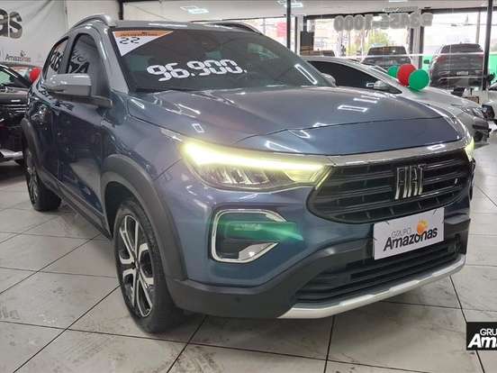 FIAT-PULSE-1.0 TURBO 200 FLEX IMPETUS CVT FIAT-PULSE-2022