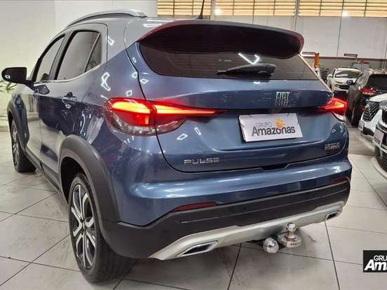 FIAT-PULSE-1.0 TURBO 200 FLEX IMPETUS CVT FIAT-PULSE-2022