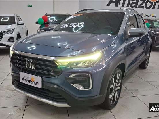 FIAT-PULSE-1.0 TURBO 200 FLEX IMPETUS CVT FIAT-PULSE-2022