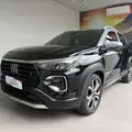 FIAT PULSE 1.0 TURBO 200 FLEX IMPETUS CVT FIAT PULSE 1.0 TURBO 200 FLEX IMPETUS CVT