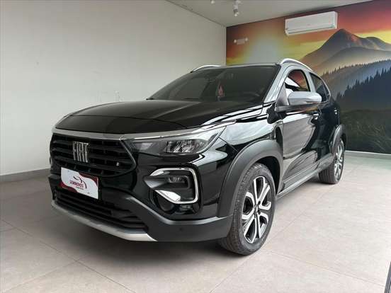FIAT-PULSE-1.0 TURBO 200 FLEX IMPETUS CVT FIAT-PULSE-2022