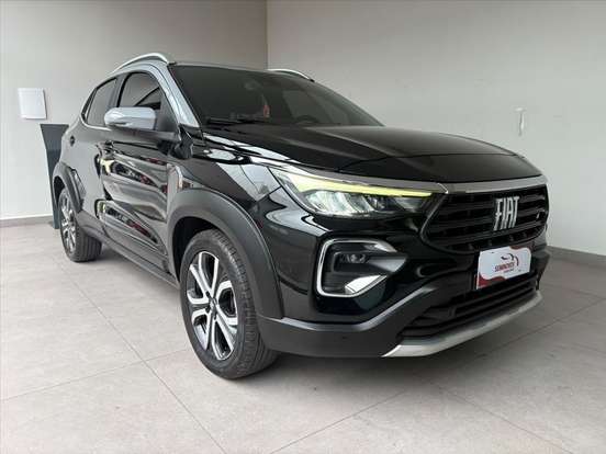 FIAT-PULSE-1.0 TURBO 200 FLEX IMPETUS CVT FIAT-PULSE-2022