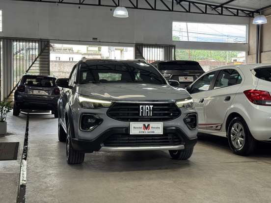 FIAT-PULSE-1.0 TURBO 200 FLEX IMPETUS CVT FIAT-PULSE-2023