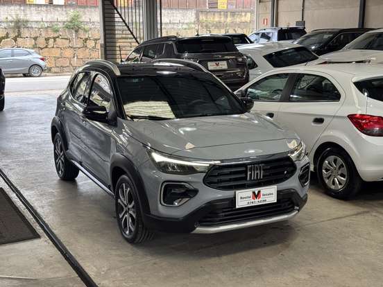 FIAT-PULSE-1.0 TURBO 200 FLEX IMPETUS CVT FIAT-PULSE-2023