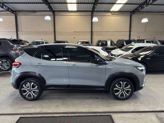 FIAT-PULSE-1.0 TURBO 200 FLEX IMPETUS CVT FIAT-PULSE-2023
