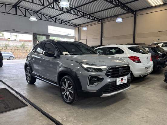 FIAT-PULSE-1.0 TURBO 200 FLEX IMPETUS CVT FIAT-PULSE-2023
