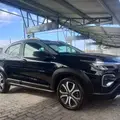 FIAT PULSE 1.0 TURBO 200 FLEX IMPETUS CVT FIAT PULSE 1.0 TURBO 200 FLEX IMPETUS CVT