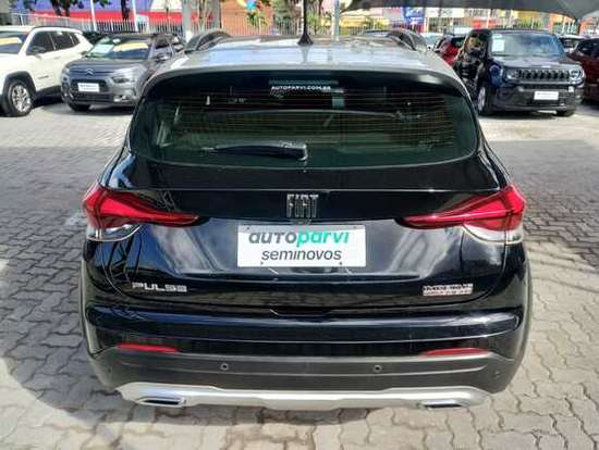 FIAT-PULSE-1.0 TURBO 200 FLEX IMPETUS CVT FIAT-PULSE-2023