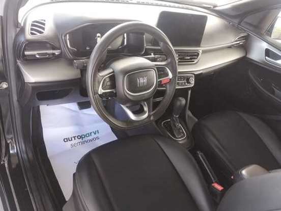 FIAT-PULSE-1.0 TURBO 200 FLEX IMPETUS CVT FIAT-PULSE-2023