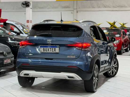 FIAT-PULSE-1.0 TURBO 200 FLEX IMPETUS CVT FIAT-PULSE-2023