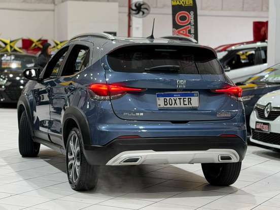 FIAT-PULSE-1.0 TURBO 200 FLEX IMPETUS CVT FIAT-PULSE-2023