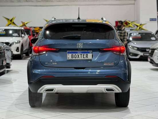 FIAT-PULSE-1.0 TURBO 200 FLEX IMPETUS CVT FIAT-PULSE-2023