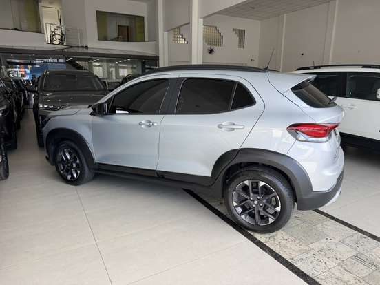 FIAT-PULSE-1.0 TURBO 200 HYBRID AUDACE CVT FIAT-PULSE-2025