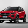 FIAT PULSE 1.0 TURBO 200 HYBRID AUDACE CVT FIAT PULSE 1.0 TURBO 200 HYBRID AUDACE CVT