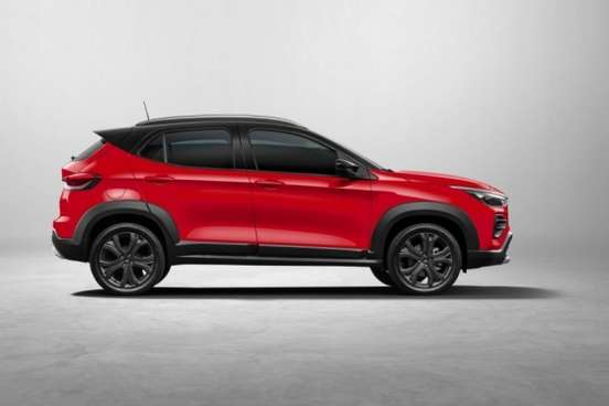 FIAT-PULSE-1.0 TURBO 200 HYBRID AUDACE CVT FIAT-PULSE-2026