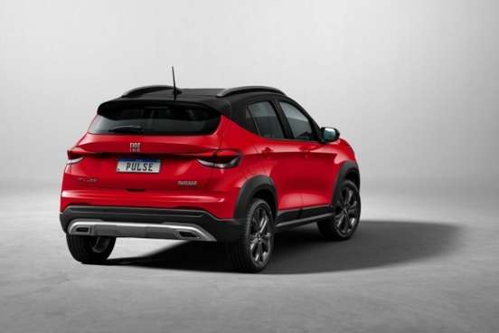 FIAT-PULSE-1.0 TURBO 200 HYBRID AUDACE CVT FIAT-PULSE-2026