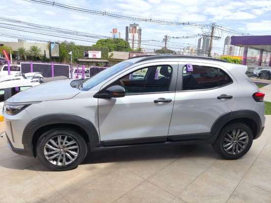 FIAT-PULSE-1.3 FLEX DRIVE CVT FIAT-PULSE-2025