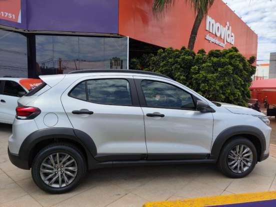 FIAT-PULSE-1.3 FLEX DRIVE CVT FIAT-PULSE-2025