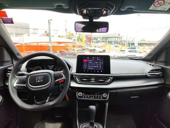 FIAT-PULSE-1.3 FLEX DRIVE CVT FIAT-PULSE-2025