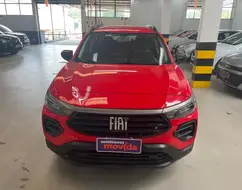 FIAT PULSE 1.3 FLEX DRIVE CVT FIAT PULSE 1.3 FLEX DRIVE CVT