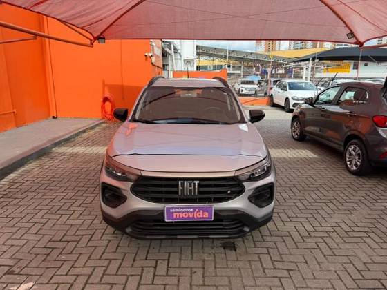 FIAT PULSE 1.3 FLEX DRIVE CVT