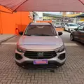 FIAT PULSE 1.3 FLEX DRIVE CVT FIAT PULSE 1.3 FLEX DRIVE CVT
