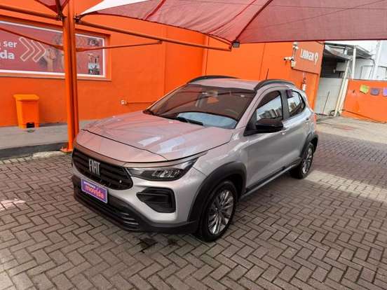 FIAT-PULSE-1.3 FLEX DRIVE CVT FIAT-PULSE-2025