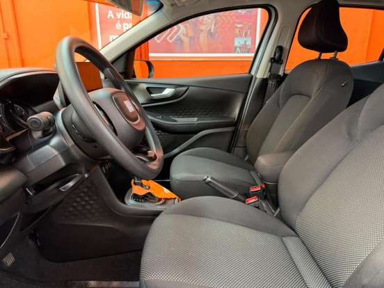FIAT-PULSE-1.3 FLEX DRIVE CVT FIAT-PULSE-2025
