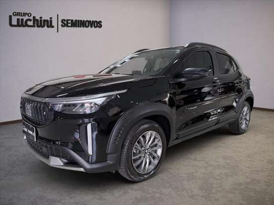 FIAT-PULSE-1.3 FLEX DRIVE CVT FIAT-PULSE-2025