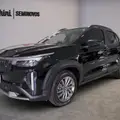 FIAT PULSE 1.3 FLEX DRIVE CVT FIAT PULSE 1.3 FLEX DRIVE CVT