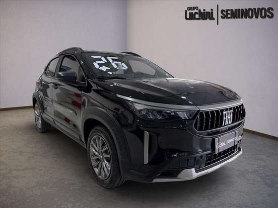 FIAT-PULSE-1.3 FLEX DRIVE CVT FIAT-PULSE-2025