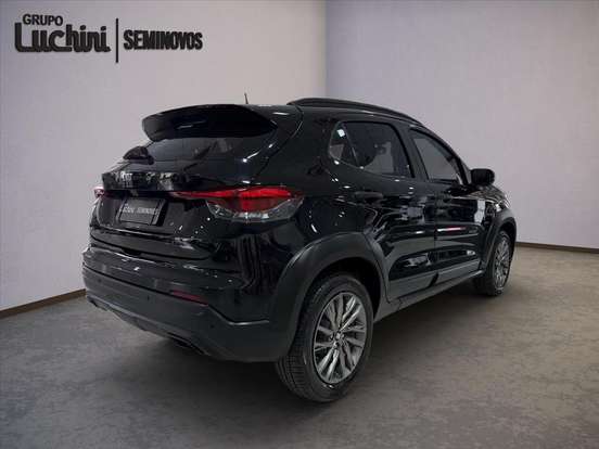 FIAT-PULSE-1.3 FLEX DRIVE CVT FIAT-PULSE-2025