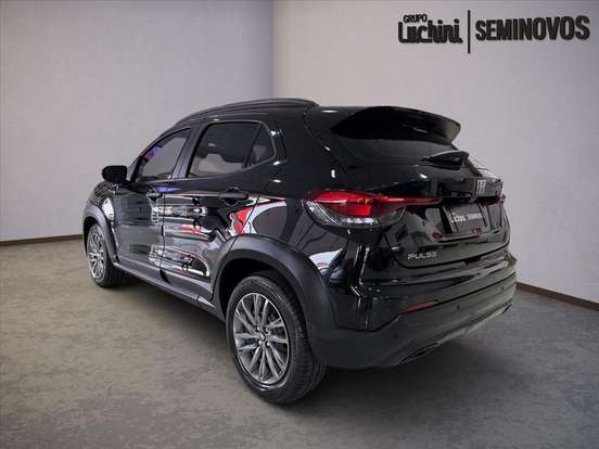 FIAT-PULSE-1.3 FLEX DRIVE CVT FIAT-PULSE-2025