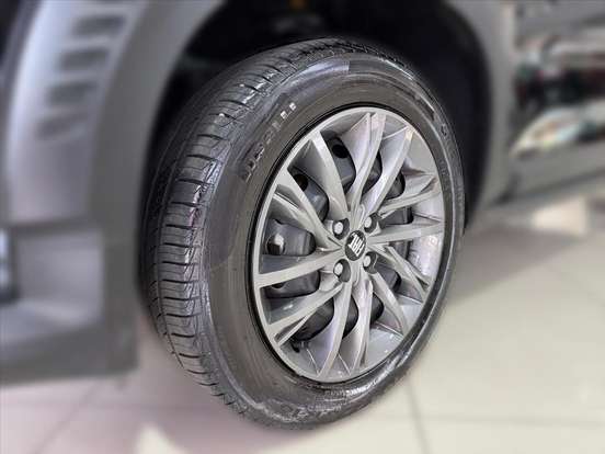FIAT-PULSE-1.3 FLEX DRIVE CVT FIAT-PULSE-2025