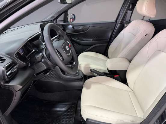 FIAT-PULSE-1.3 FLEX DRIVE CVT FIAT-PULSE-2025