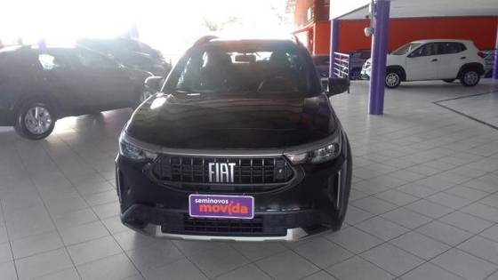 FIAT PULSE 1.3 FLEX DRIVE CVT