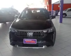 FIAT PULSE 1.3 FLEX DRIVE CVT FIAT PULSE 1.3 FLEX DRIVE CVT