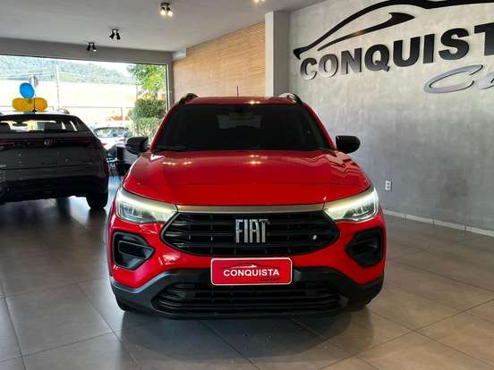 FIAT-PULSE-1.3 FLEX DRIVE CVT FIAT-PULSE-2022