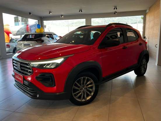 FIAT-PULSE-1.3 FLEX DRIVE CVT FIAT-PULSE-2022