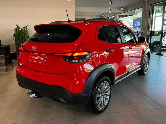 FIAT-PULSE-1.3 FLEX DRIVE CVT FIAT-PULSE-2022